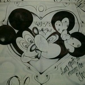 Meet your Posher, Maria